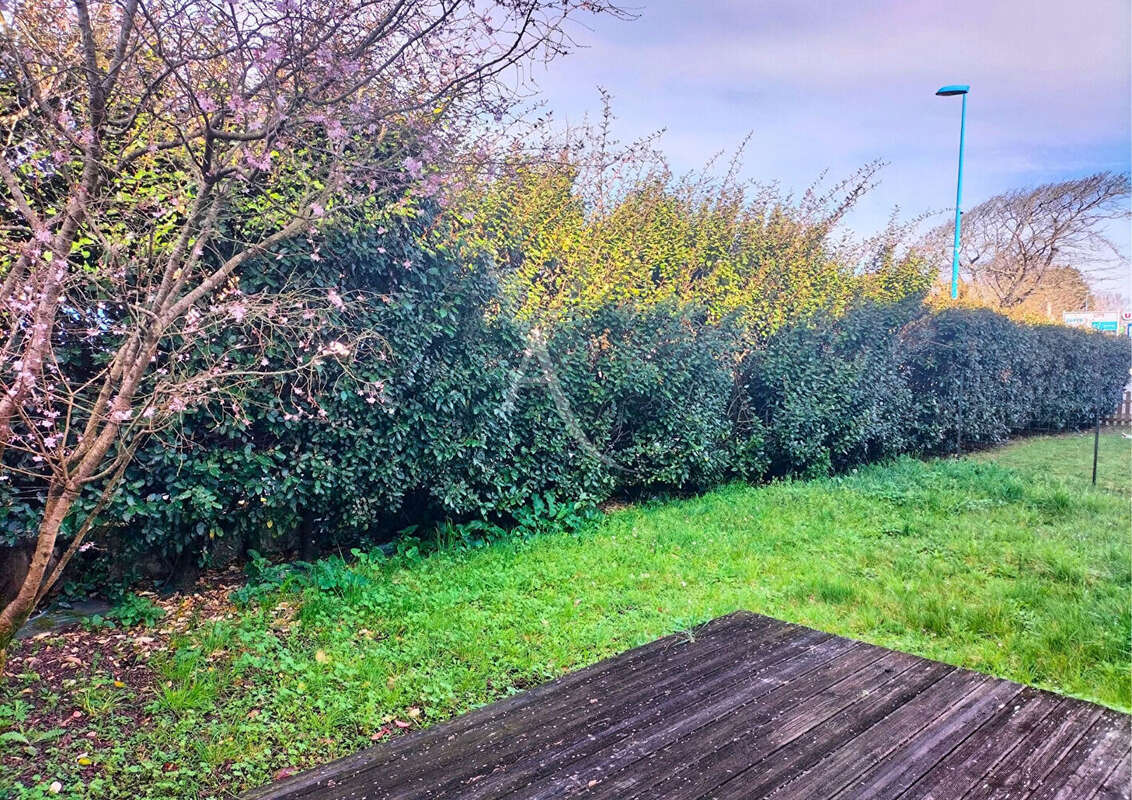 Appartement à BEAUVOIR-SUR-MER