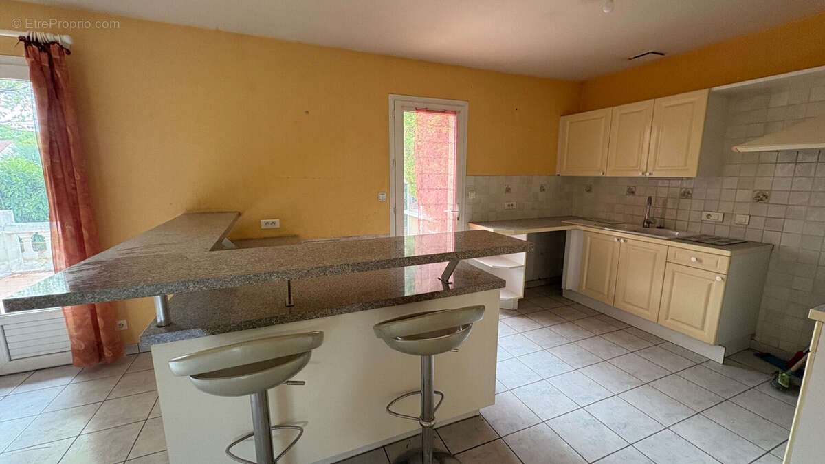 Maison Avermes 4 pièce(s) 90 m2 - photo 4