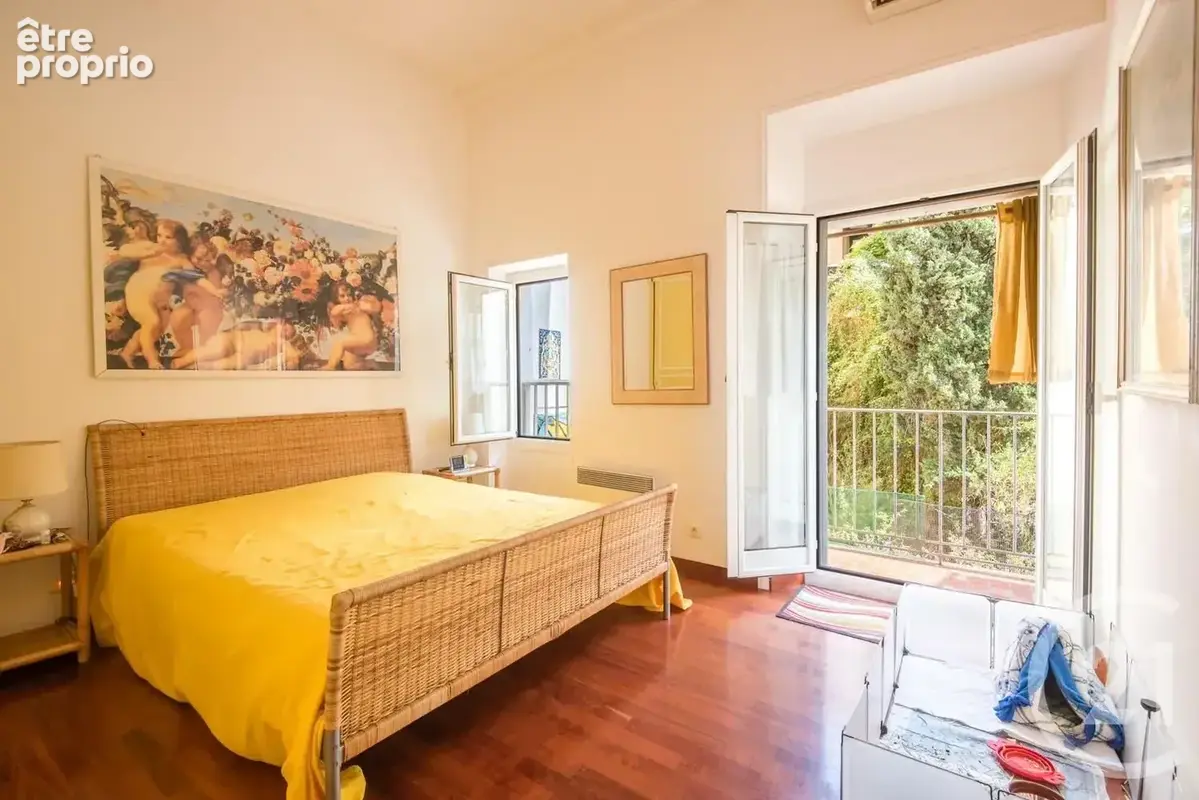 Appartement 69 m² à Nice  - photo 8