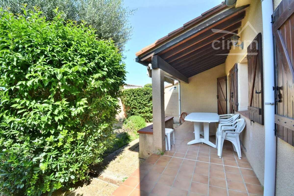 Maison à SAINT-CYPRIEN