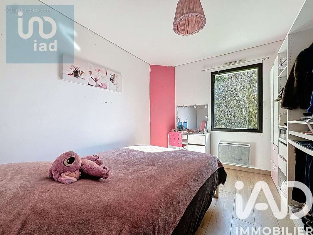 Photo 9 - Maison à TREILLIERES