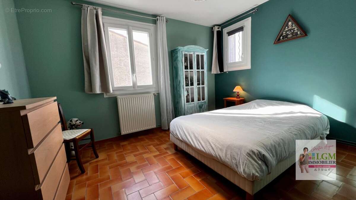 Maison à SAINT-QUENTIN-LA-POTERIE