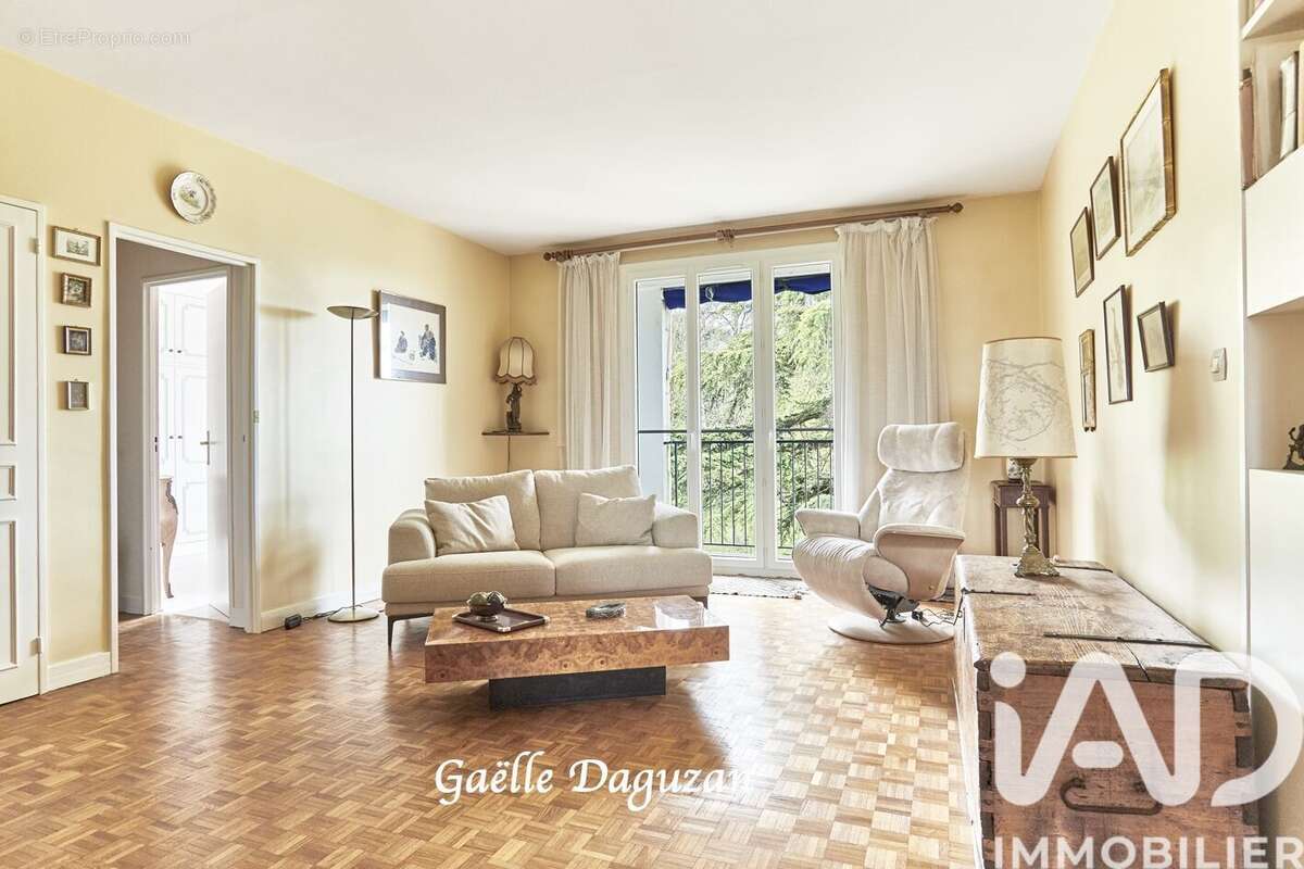 Photo 4 - Appartement à BOUGIVAL
