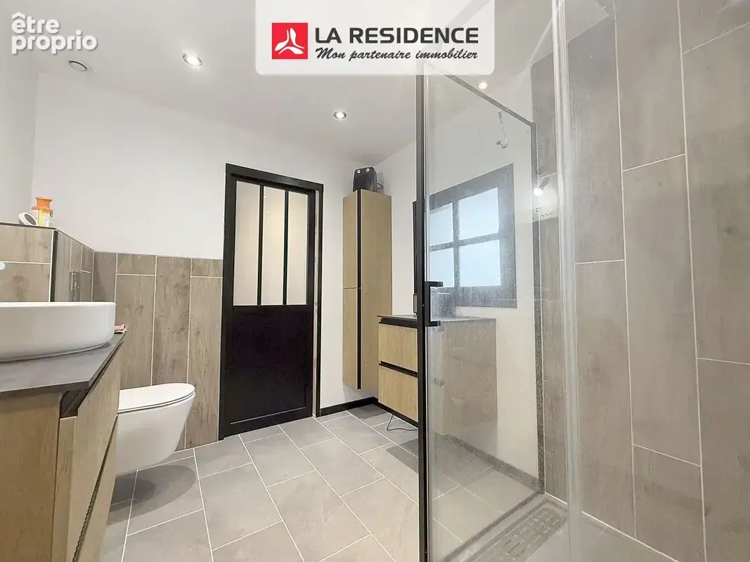 Maison 3 pièces 84 m² à vendre à Bonnieres-Sur-Seine (78270) - photo 6