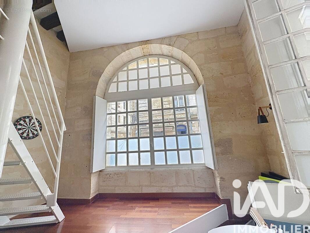 Photo 1 - Appartement à BORDEAUX