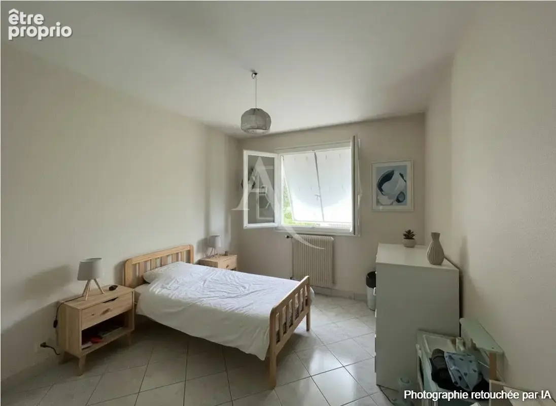 Appartement T3 de 67 m² , Idéal investisseur - photo 3