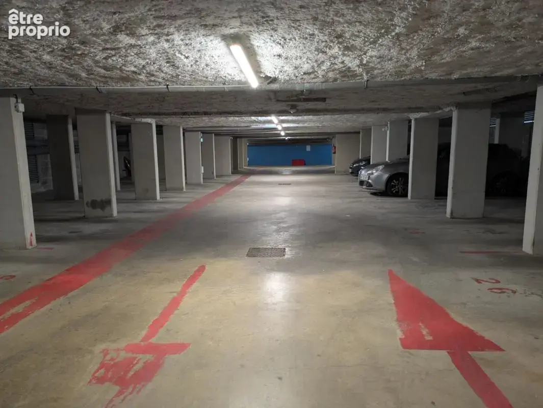 Exclusivité! Quartier Chartrons Appartement à vendre 3 pièces 76m2 dernier étage avec magnifique terrasse 50m2 BORDEAUX (33) - photo 17