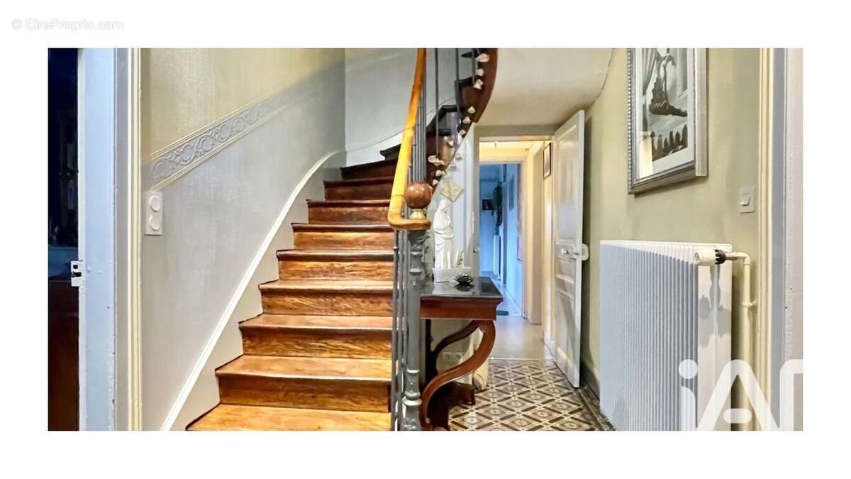 Photo 9 - Maison à ROUEN