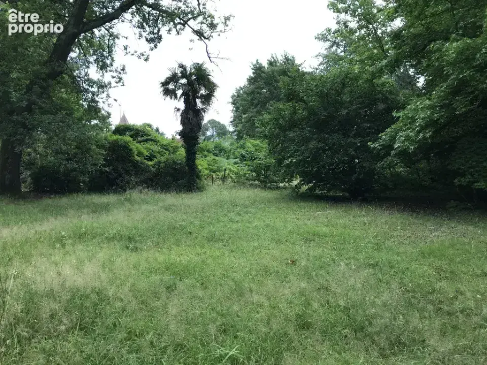 Photo Terrain à Le Teich au prix de 182 000€