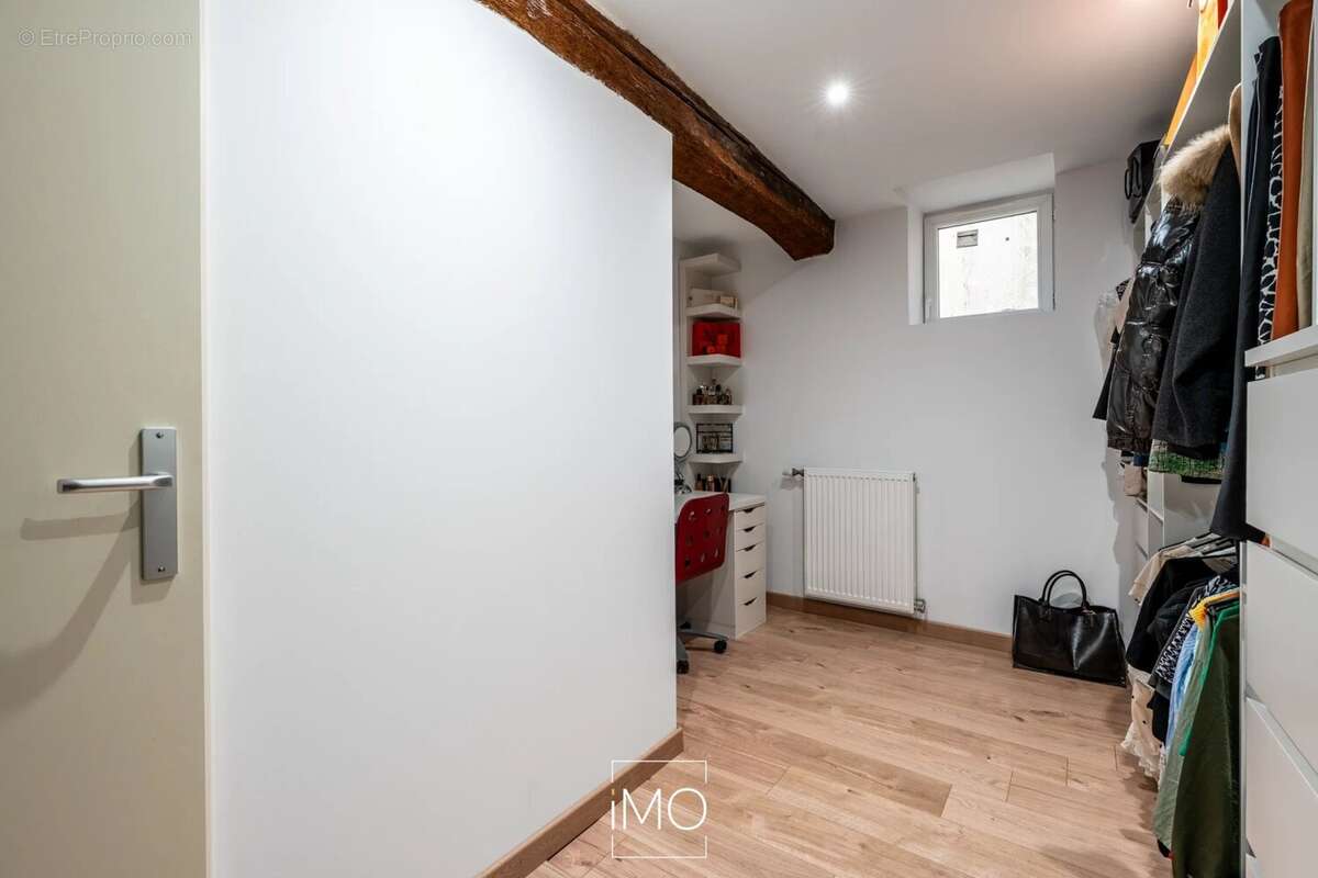 Appartement à BEAUREGARD