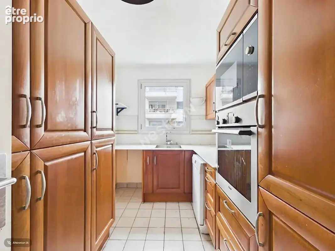 Appartement 2 pièces à vendre à Paris 19ème - Exclusivité NESTENN - photo 3