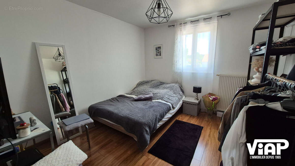 Beaubreuil, maison en EXCELLENT ETAT - photo 6