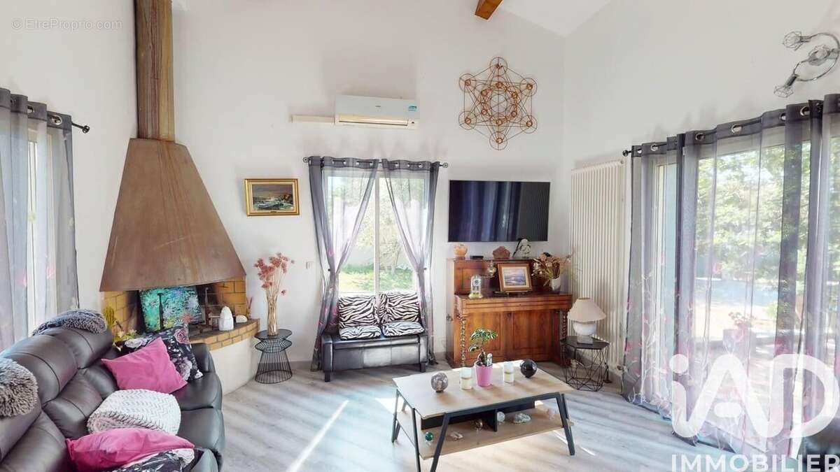 Photo 6 - Maison à PAULHAN