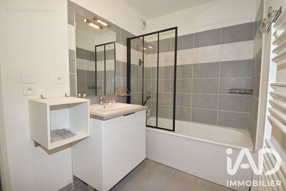 Photo 2 - Appartement à CASTELNAU-LE-LEZ