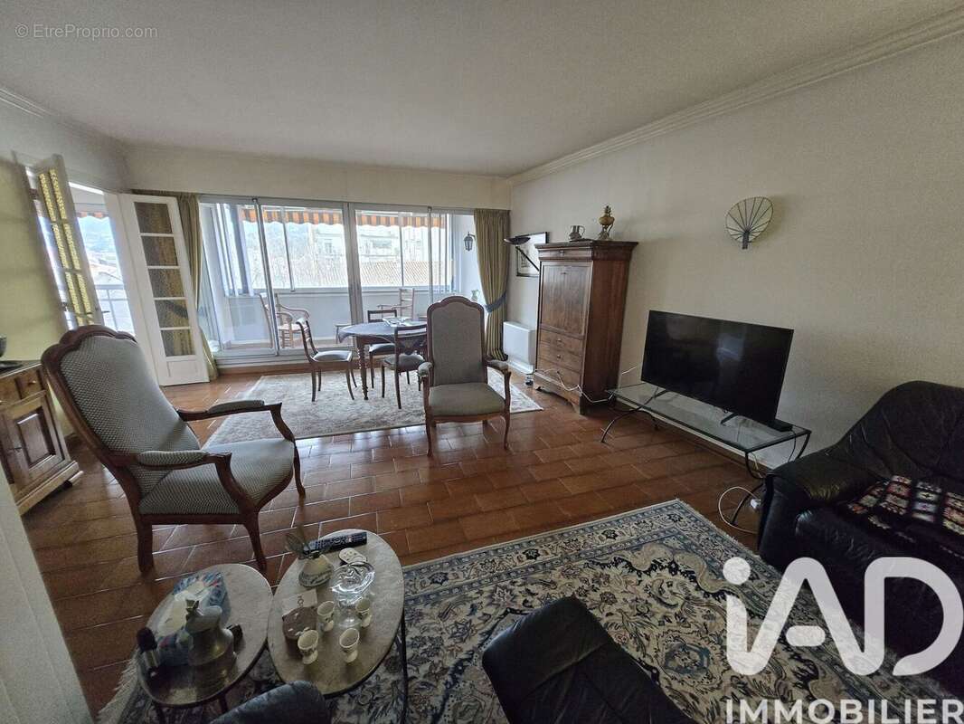 Photo 3 - Appartement à ALES