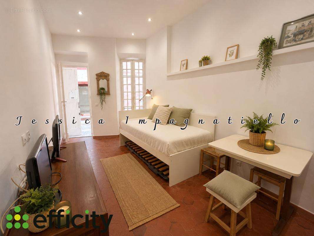Appartement à CASSIS