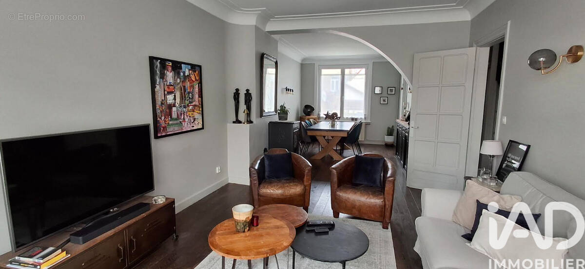 Photo 1 - Maison à BETHUNE