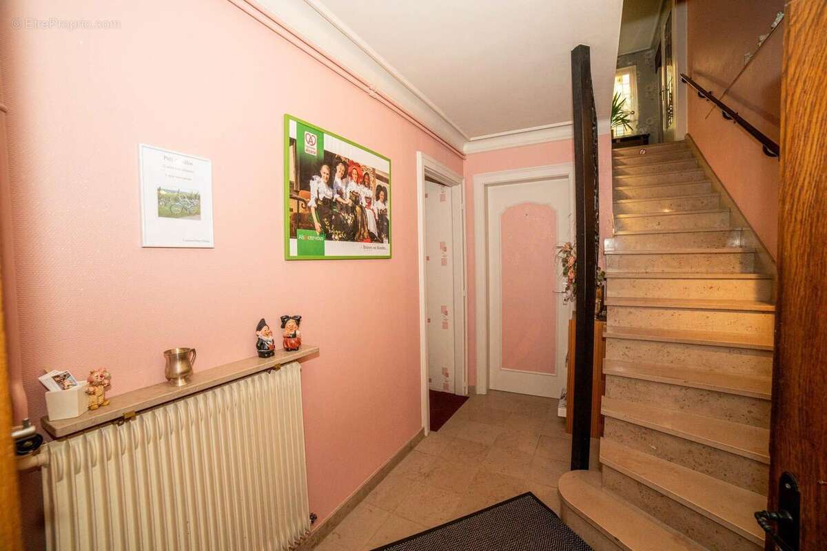 Photo 5 - Maison à RIEDISHEIM