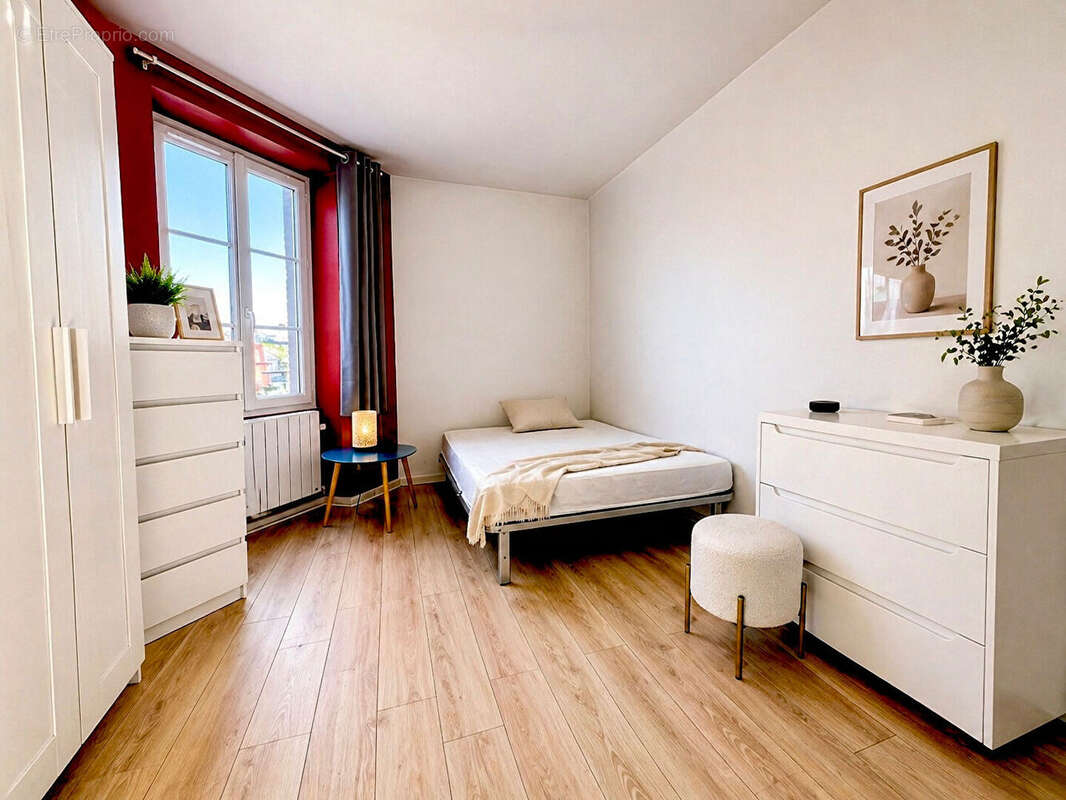 Appartement à CHAMPIGNY-SUR-MARNE