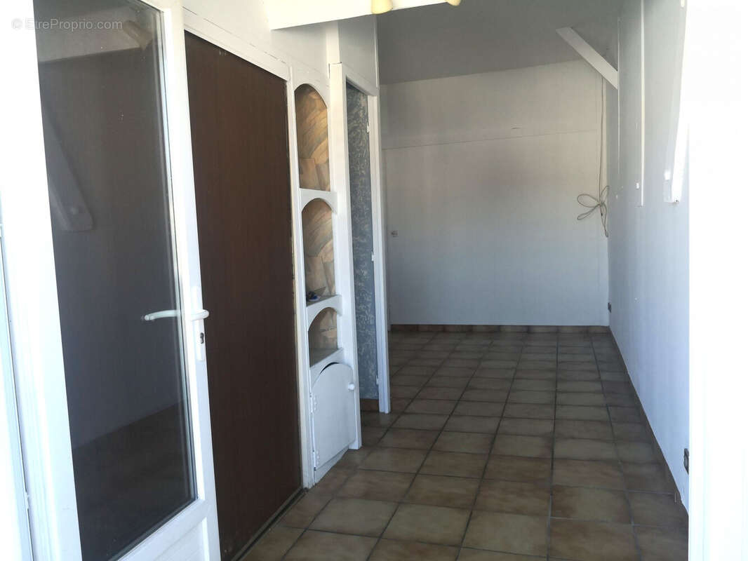 Appartement 44 m² à Pessac  - photo 2