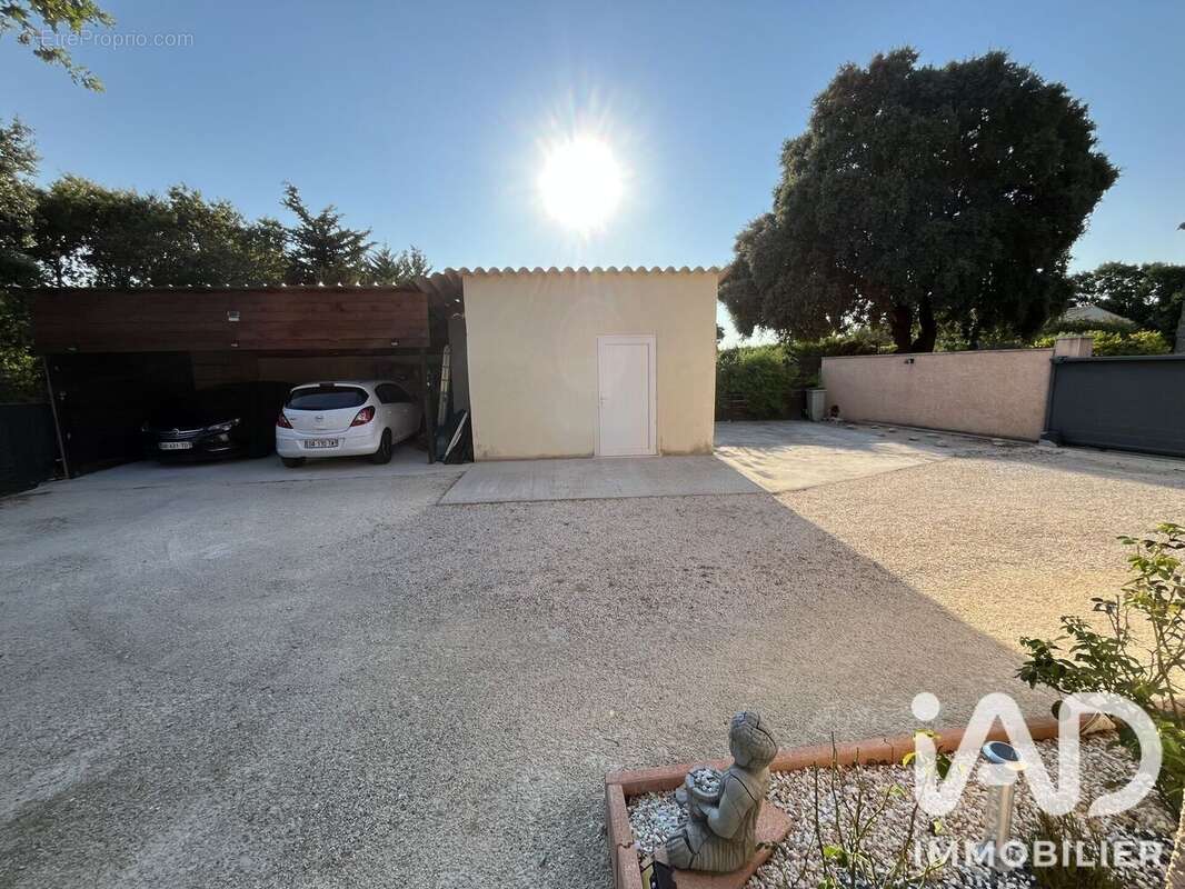 Maison 71 m² à Bollene  - photo 5