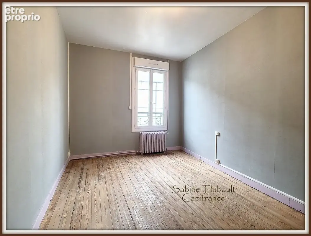 Dpt Sarthe (72), à vendre LE LUDE immeuble de rapport 9 pièces - photo 10