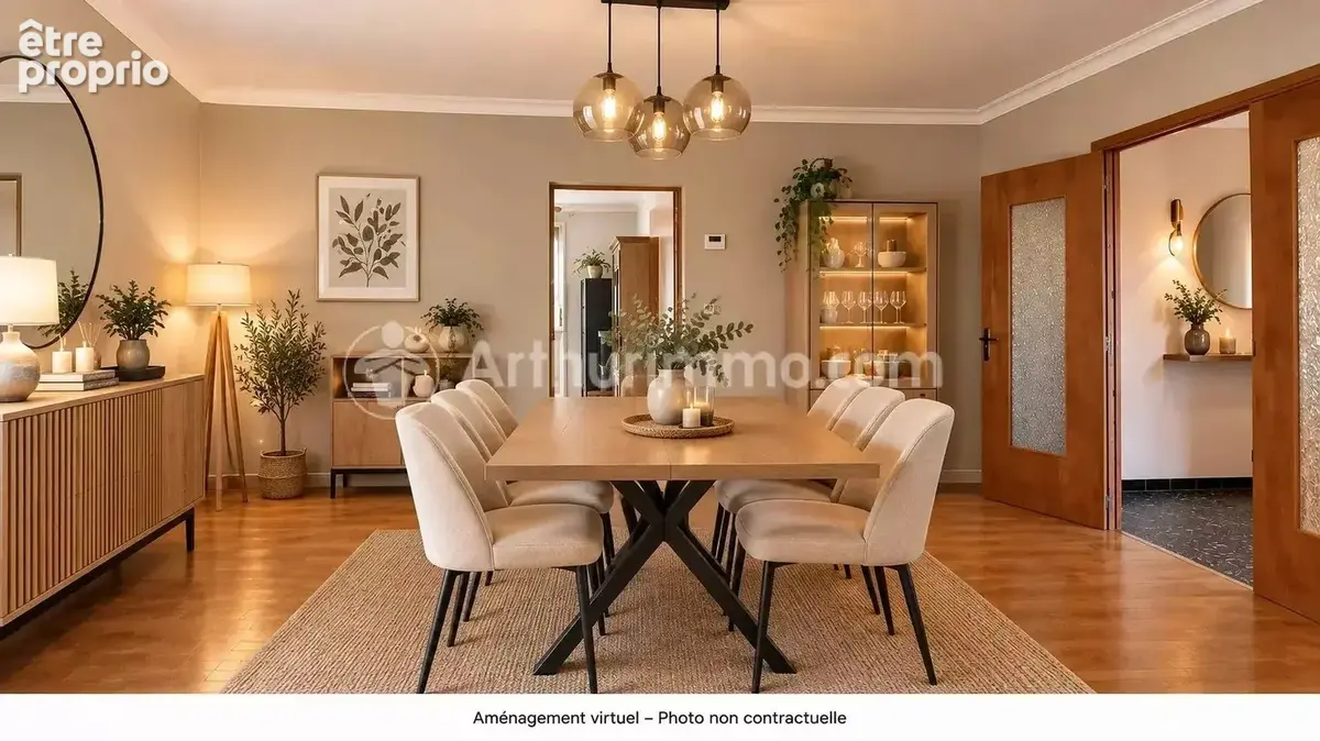 Vente Maison L'union(31240) 420 000ï¿œ - photo 5