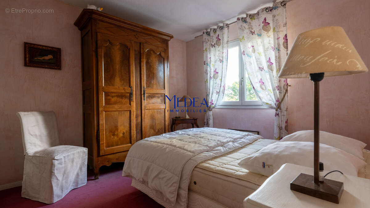 Photo 9 - Maison à ROQUEFORT-LA-BEDOULE