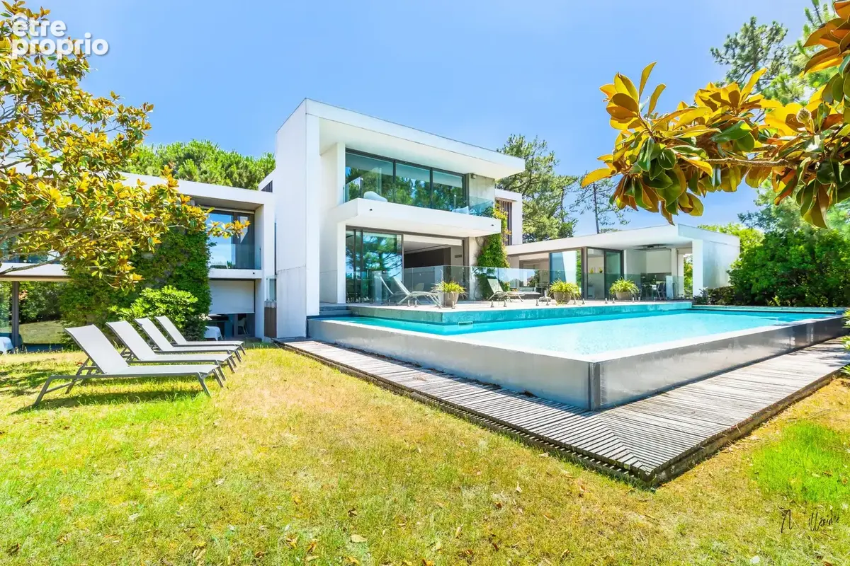 Maison à ANGLET