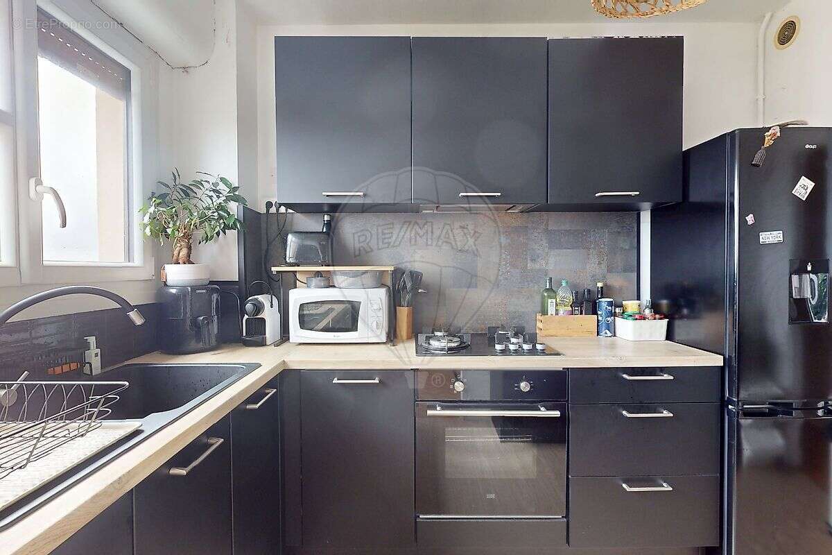 Appartement à ORLEANS