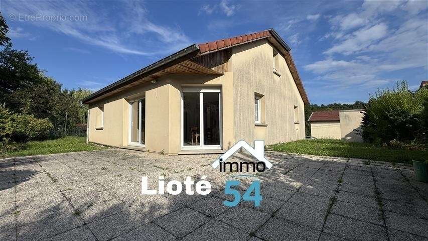 Maison à SAINT-MARD