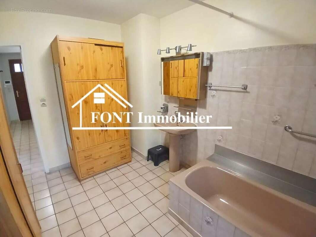 Maison à RIVE-DE-GIER