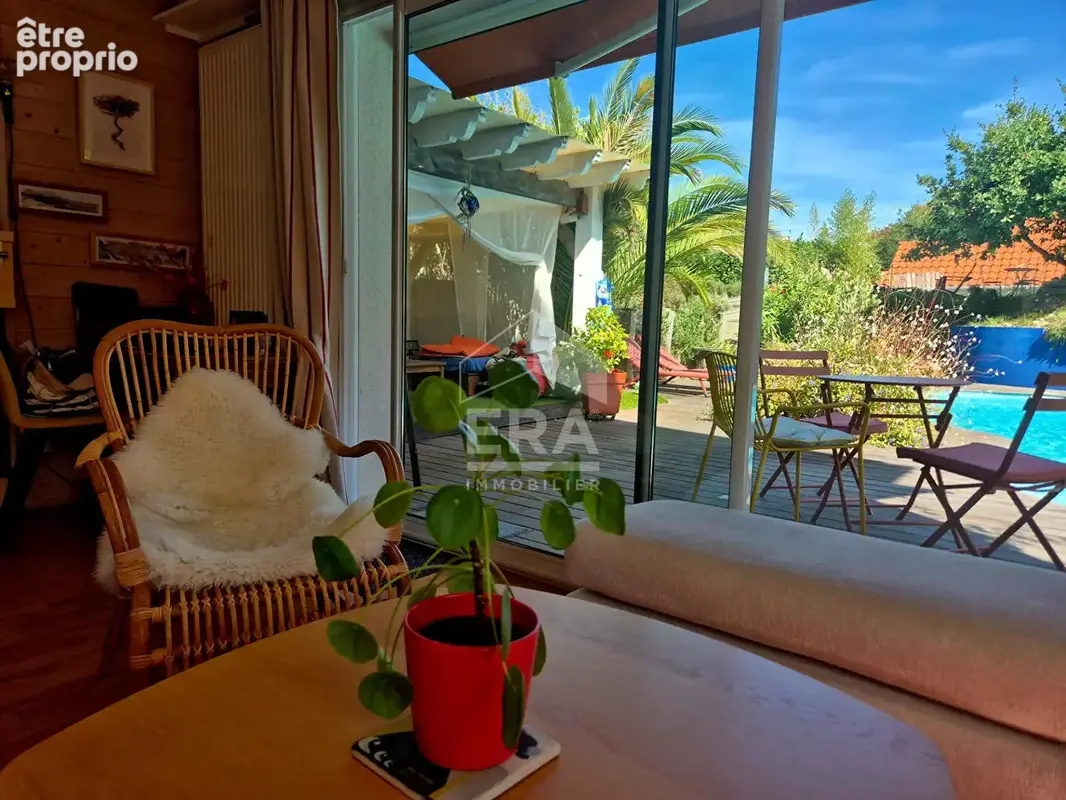 Maison 134m² à capbreton - photo 2