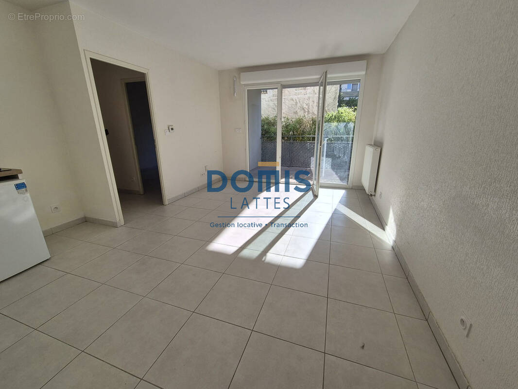 Appartement à RUEIL-MALMAISON