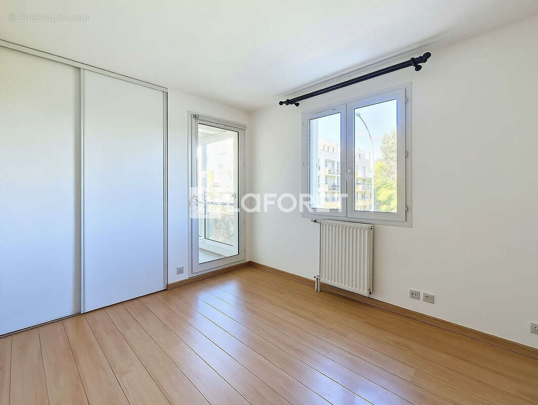 Appartement à BONNEUIL-SUR-MARNE