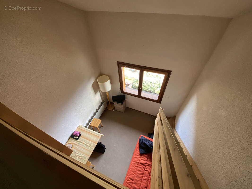 Appartement à SAINT-GERVAIS-LES-BAINS