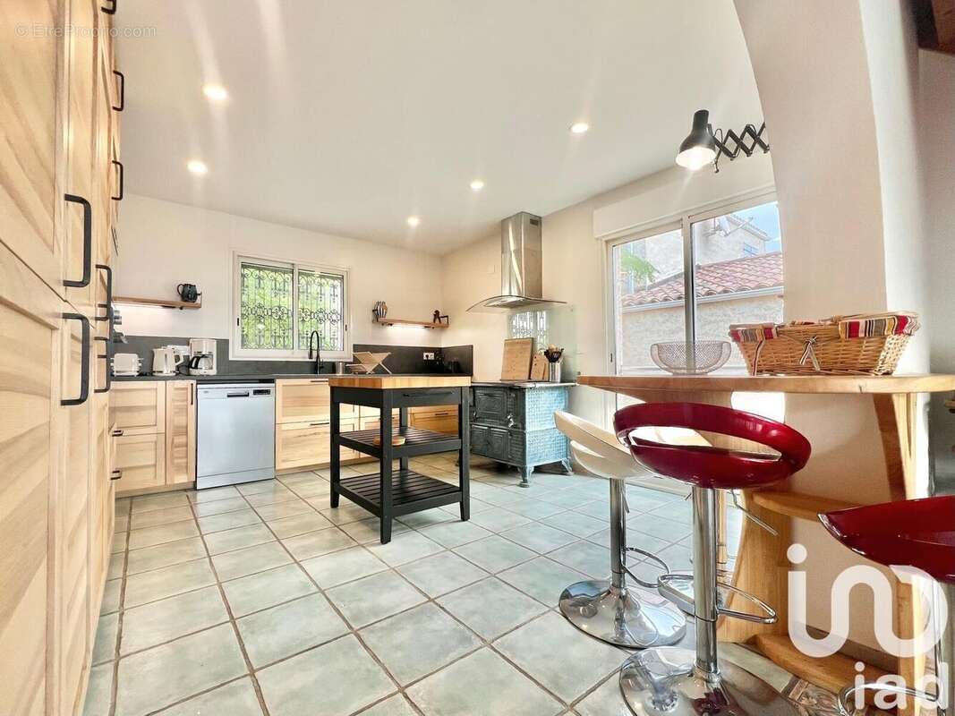 Photo 5 - Maison à LEUCATE