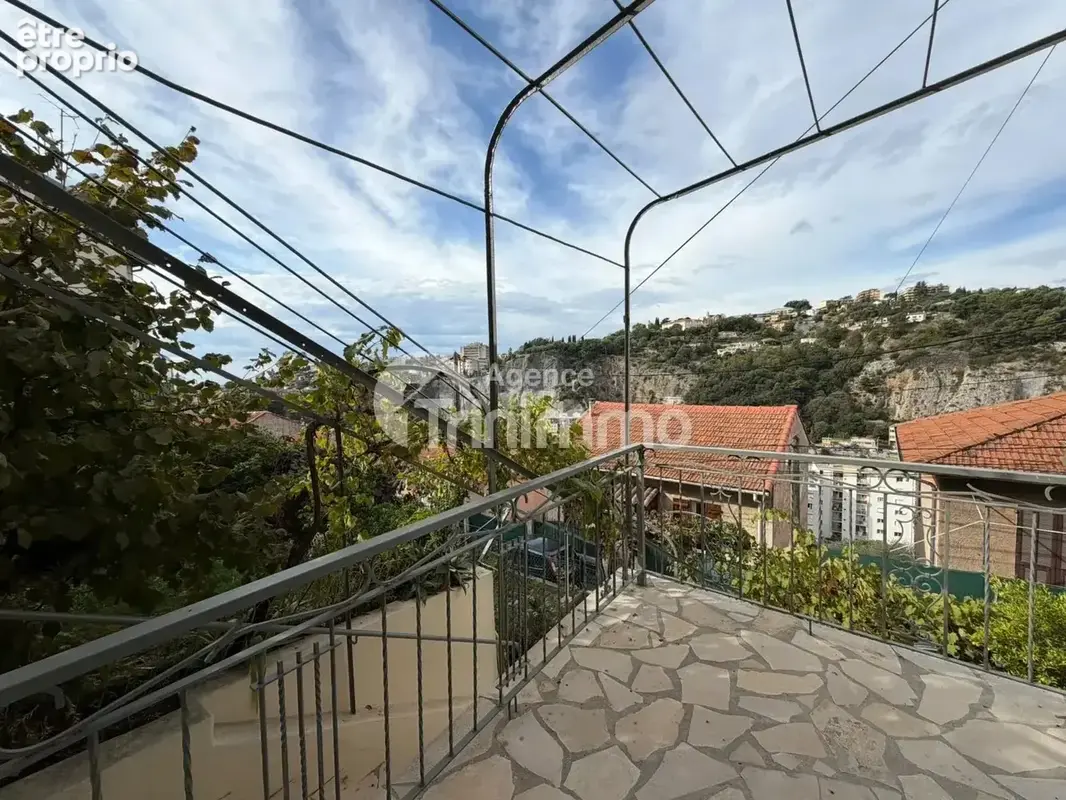 Vente Nice Est Maison individuelle 5 pièces - photo 11