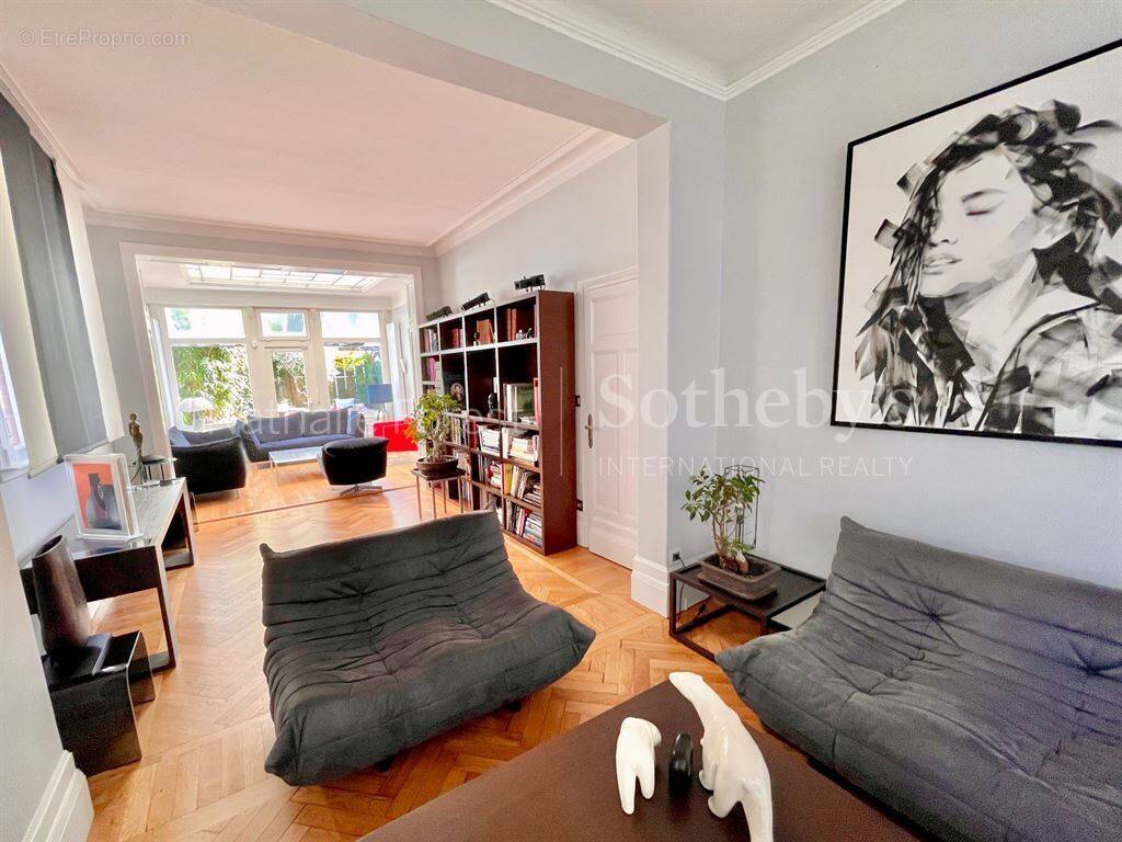 Maison à ARMENTIERES