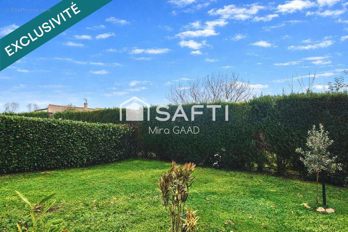 Photo 8 - Maison à SAINT-SULPICE