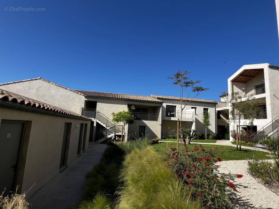 Appartement à SAINT-GILLES