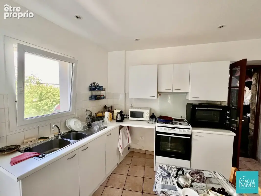 Maison 97 m² à Saint-Jacut-De-La-Mer  - photo 5