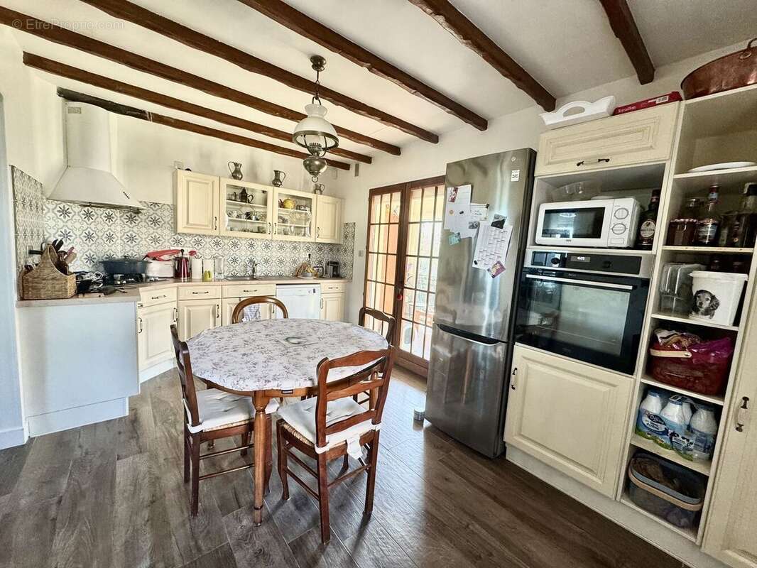 Maison à SAINT-PRIX