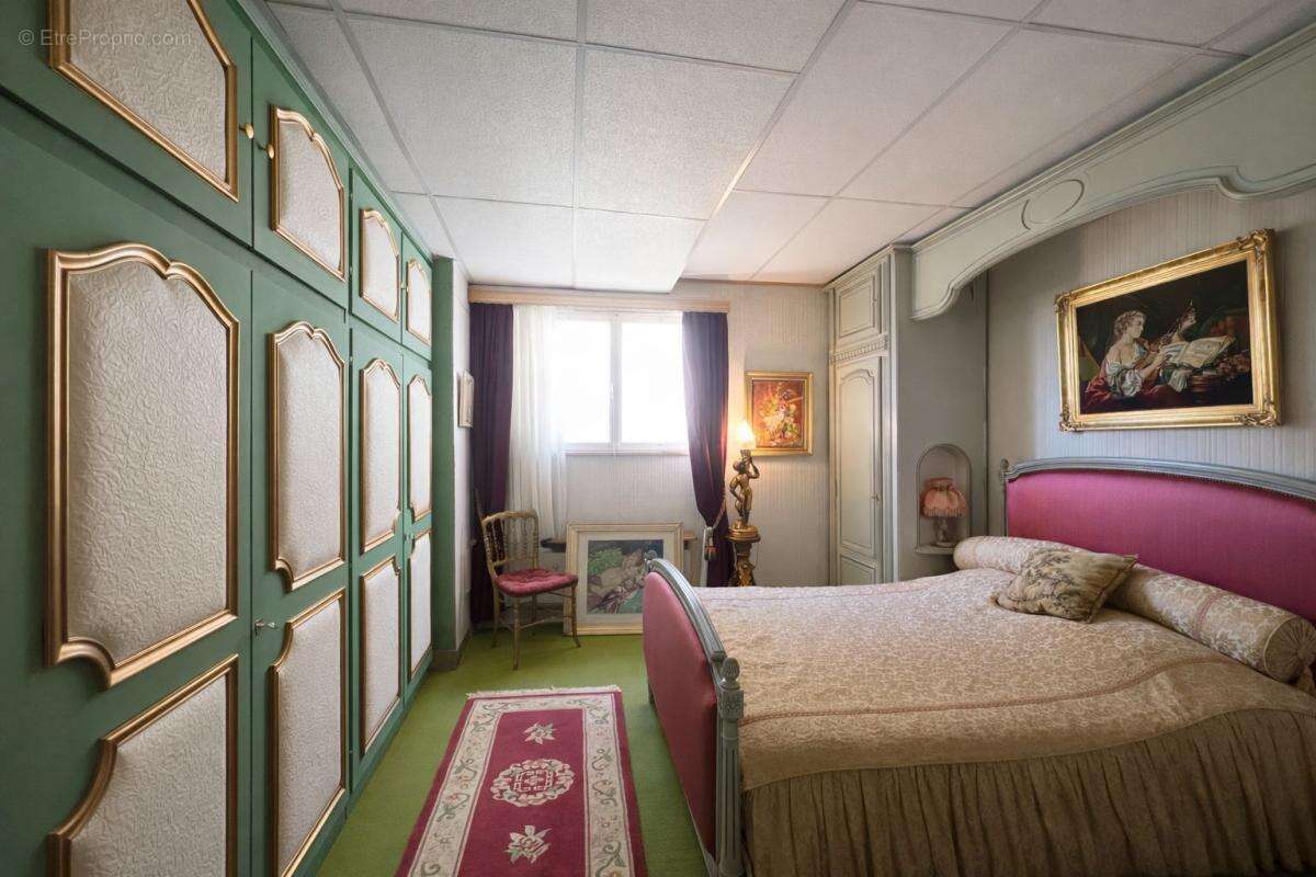 Appartement à OBERNAI