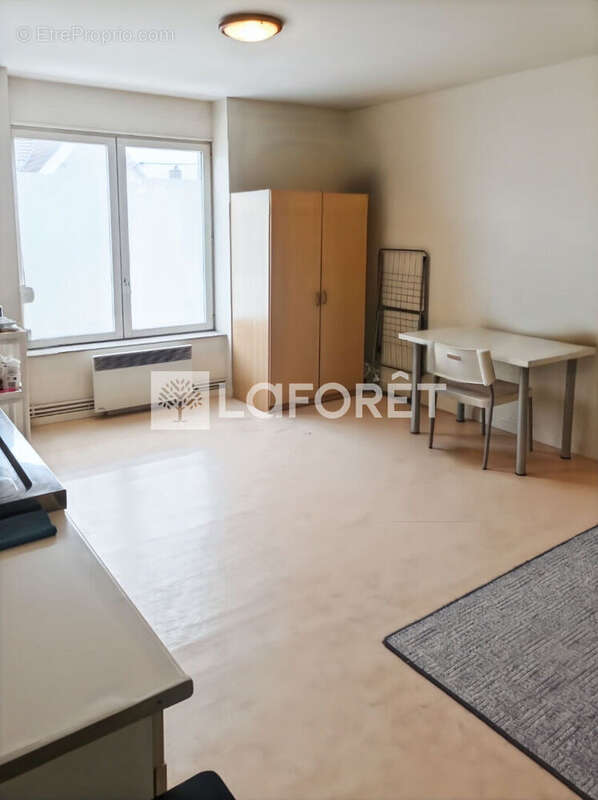 Appartement à CALAIS