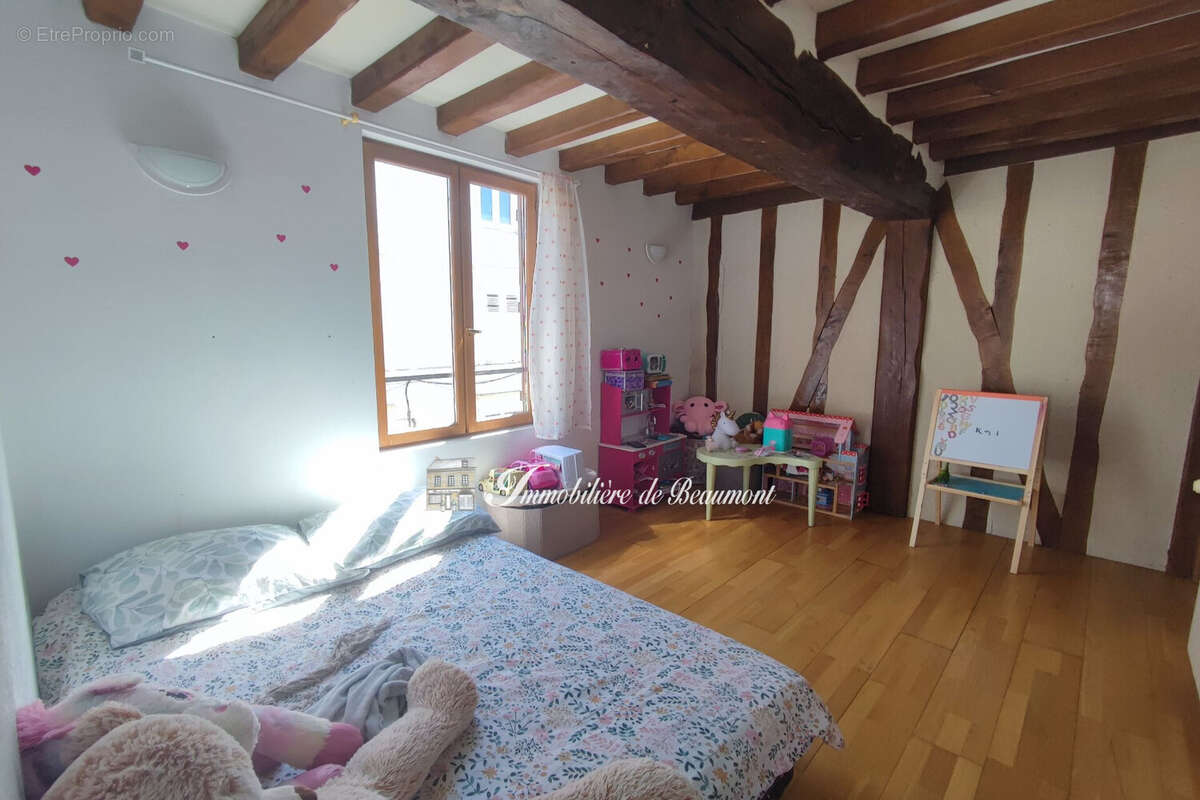 Maison 65 m² à Bernay  - photo 6