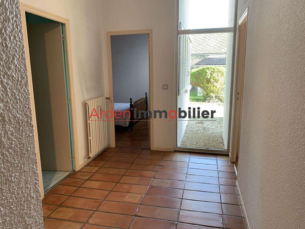 Maison Saint Germainmont à vendre - photo 10