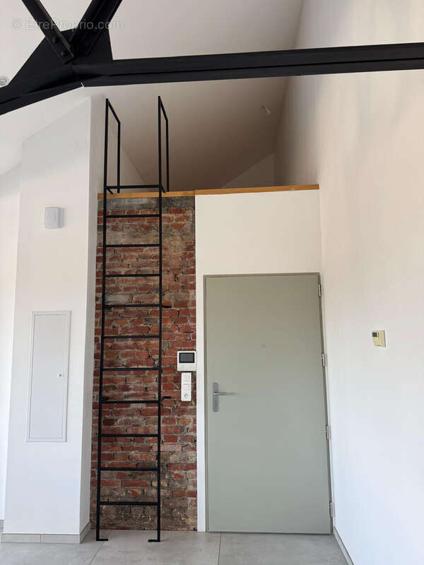 Appartement à STIRING-WENDEL