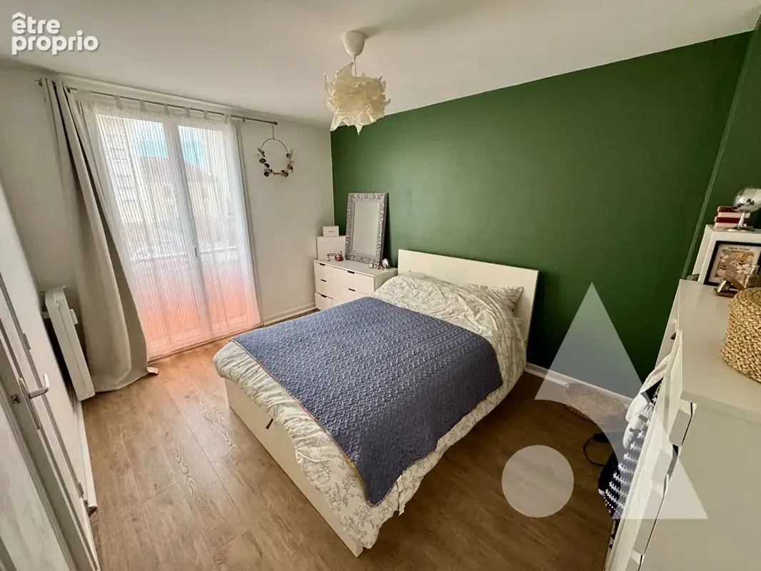 Appartement TROYES 3 pièces 67.03 m2 - photo 4