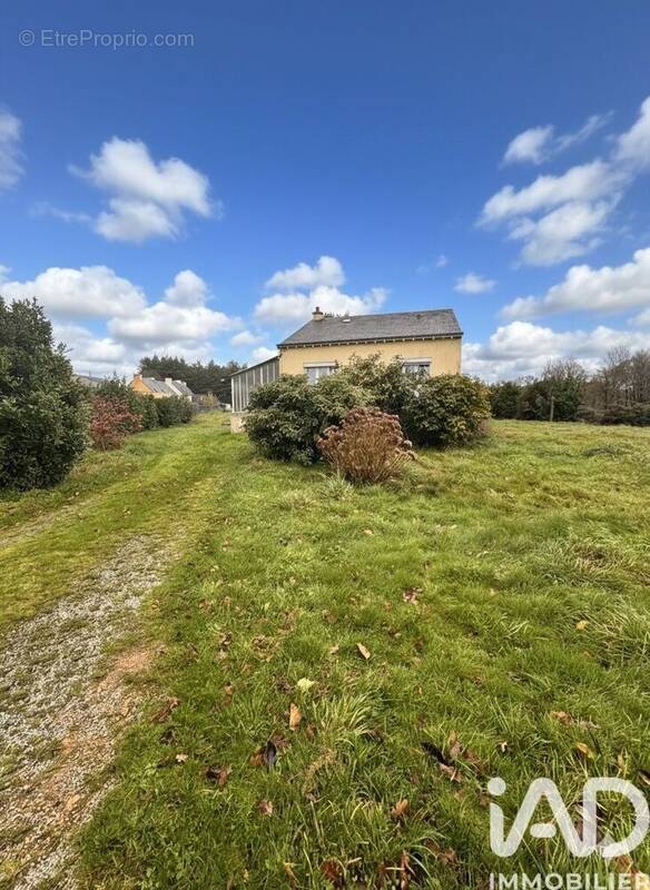 Photo 1 - Maison à BRANDERION